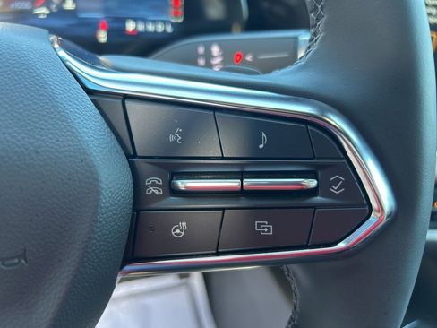 New 2026 Chevrolet Equinox ACTIV image 33