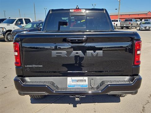 New 2025 RAM 1500 Lone Star image 6