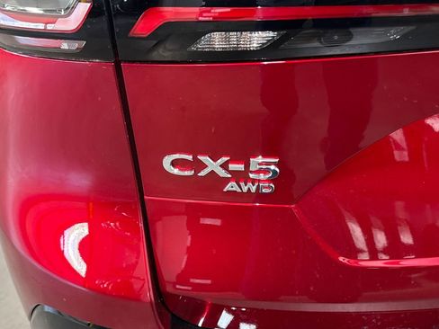 New 2026 MAZDA CX-5 2.5 S w/ Premium Package AWD/4WD image 3