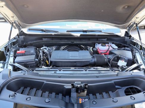 New 2026 GMC Yukon AT4 w/ AT4 Premium Plus Package AWD/4WD image 44