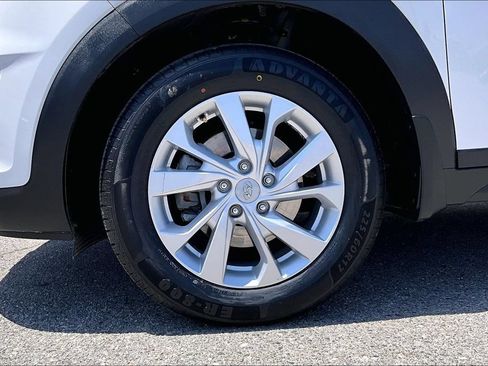 Used 2020 Hyundai Tucson SE FWD image 34