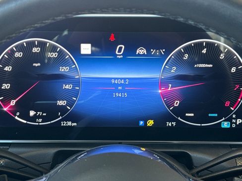 Certified 2022 Mercedes-Benz C 300 Sedan image 22