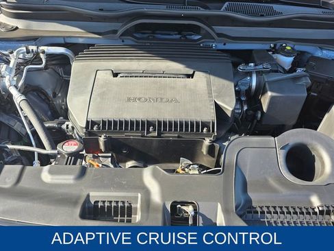 New 2026 Honda Passport TrailSport image 11