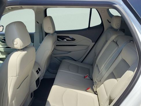 Used 2019 GMC Terrain Denali w/ Advanced Safety Package FWD image 10