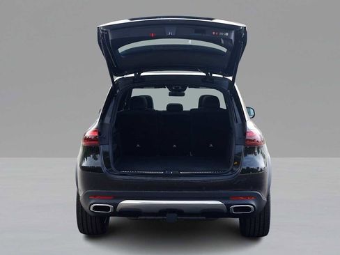 Used 2026 Mercedes-Benz GLE 350 4MATIC image 11