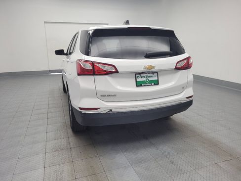 Used 2021 Chevrolet Equinox LT FWD image 6