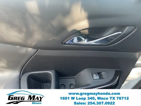 Used 2023 GMC Acadia AT4 w/ Technology Package AWD/4WD image 25