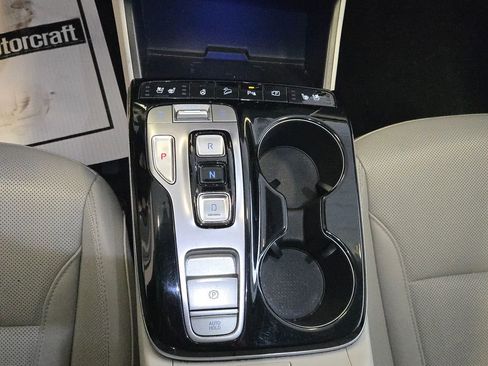 Used 2024 Hyundai Tucson Limited image 20