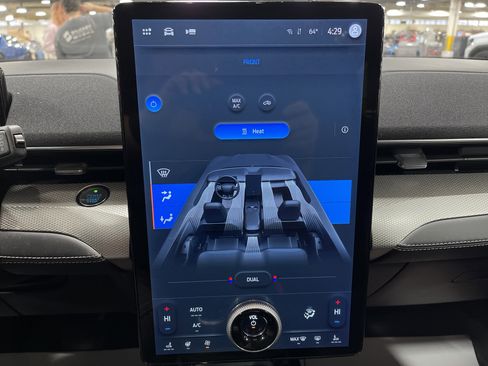 Used 2021 Ford Mustang Mach-E Select w/ Comfort/Technology Package image 24