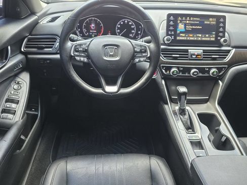 Used 2019 Honda Accord EX-L image 11