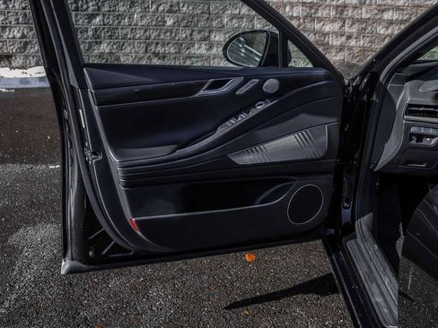 Used 2023 Genesis G80 3.5T Sport image 20