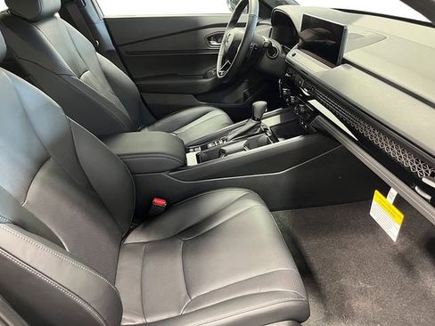 New 2026 Honda Accord Sport image 25