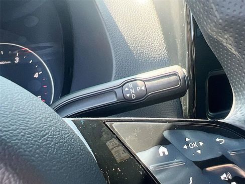 New 2025 Mercedes-Benz Sprinter 2500 image 16