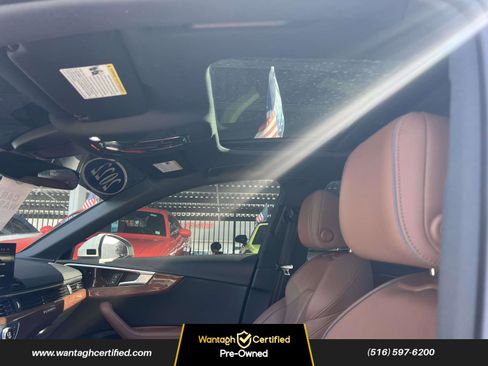 Used 2022 Audi A4 2.0T Premium Plus w/ Premium Plus Package image 18