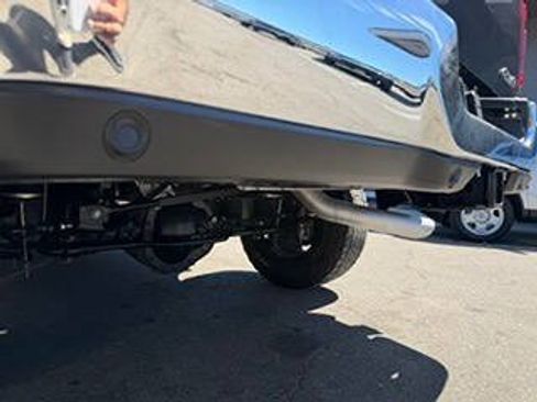 Used 2019 RAM 2500 Tradesman w/ Safety Group AWD/4WD image 76