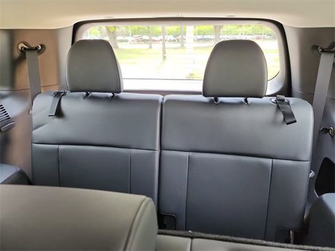 New 2025 Hyundai Santa Fe SEL image 15