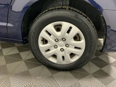 Used 2015 Dodge Grand Caravan SE w/ Quick Order Package 29E SE image 34