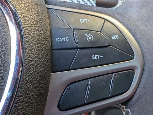 Used 2021 Dodge Charger SRT Hellcat image 12