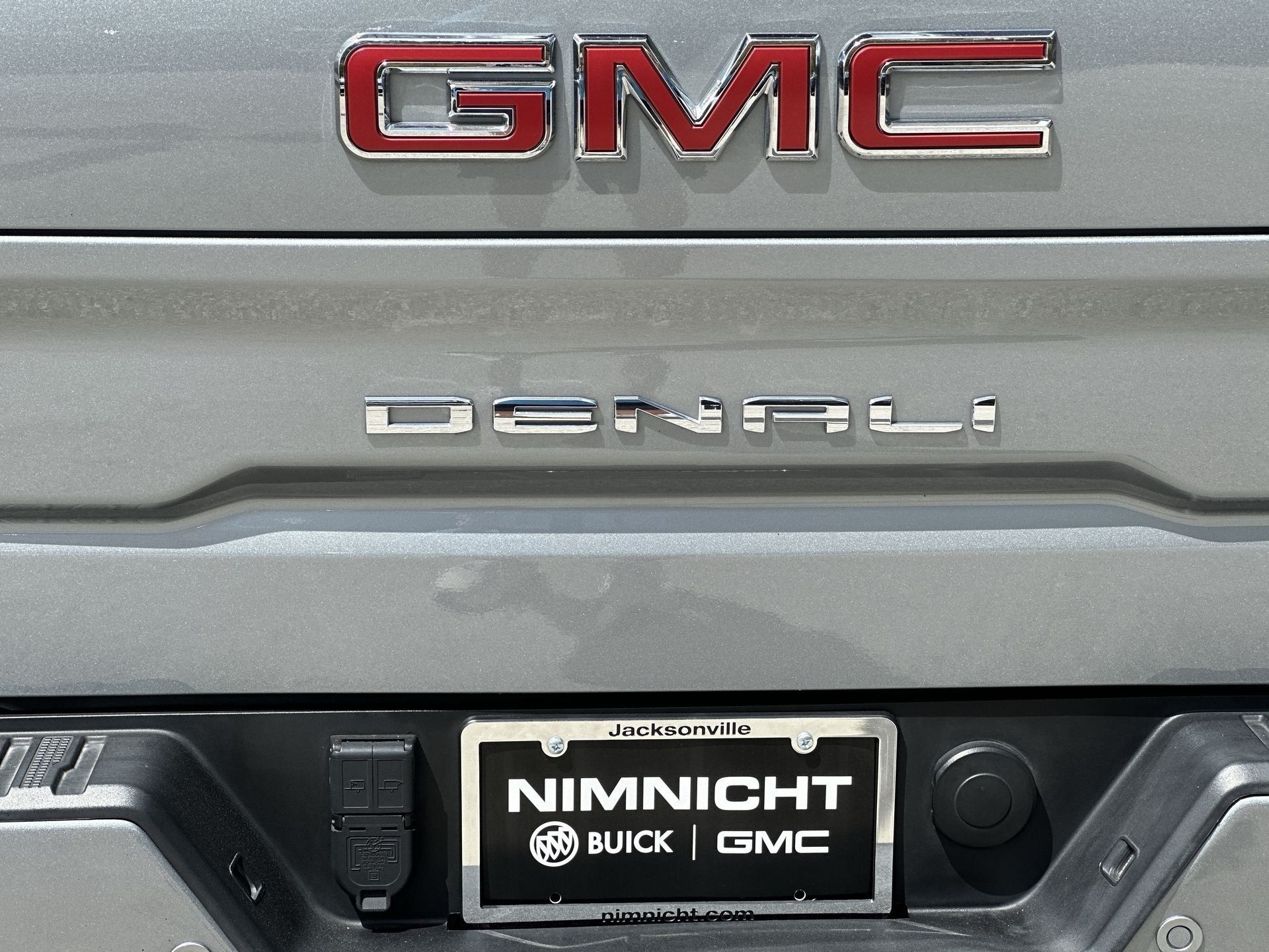 Certified 2023 GMC Sierra 1500 Denali w/ Denali Reserve Package AWD/4WD image 32