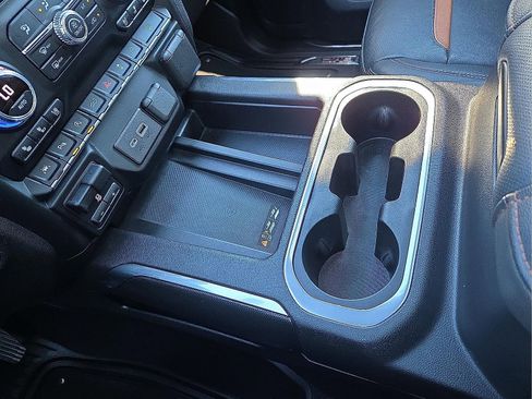 Used 2022 GMC Sierra 1500 AT4 w/ AT4 Premium Package image 25