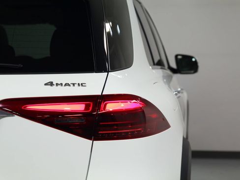 Certified 2026 Mercedes-Benz GLE 350 4MATIC image 17