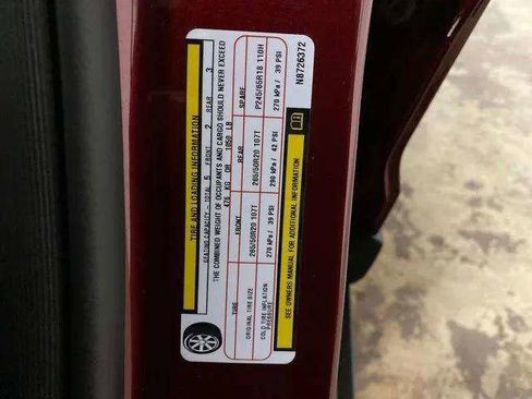 Used 2022 Jeep Grand Cherokee Limited 4xe AWD/4WD image 34