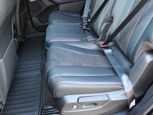 New 2026 Acura MDX A-Spec image 22