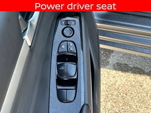 Used 2024 Nissan Altima 2.5 SR FWD image 16