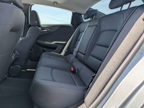 Used 2024 Chevrolet Malibu LT image 11