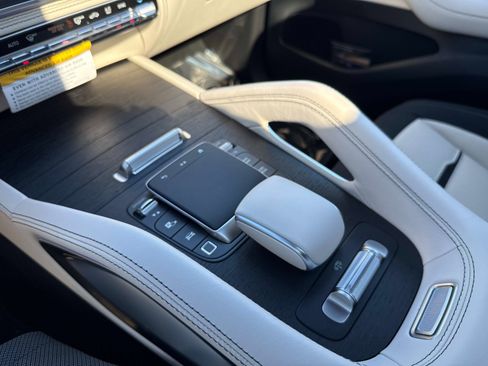 New 2026 Mercedes-Benz GLE 53 AMG 4MATIC Coupe image 29