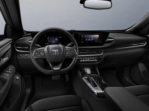 New 2026 Buick Envista Sport Touring FWD image 33