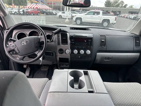 Used 2012 Toyota Tundra 2WD CrewMax w/ Tow Pkg image 8