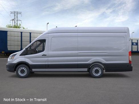 New 2026 Ford Transit 350 148 High Roof Extended image 3