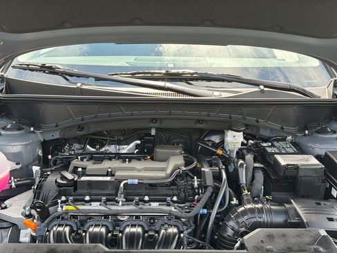 Used 2026 Hyundai Tucson SE AWD/4WD image 15