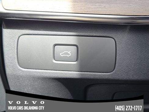 New 2026 Volvo XC90 B6 Ultra w/ Lounge Package AWD/4WD image 21