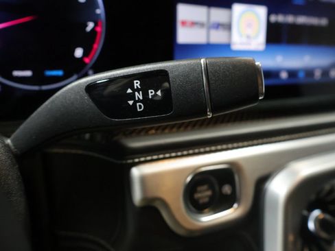 Used 2025 Mercedes-Benz G 63 AMG 4MATIC image 38