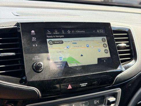 Used 2023 Honda Passport Elite image 24