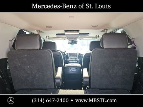 Used 2016 GMC Yukon Denali w/ Open Road Package image 10