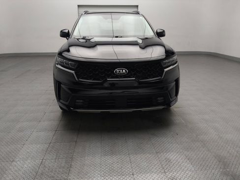 Used 2021 Kia Sorento SX FWD image 14