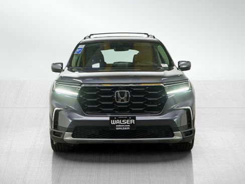 Used 2023 Honda Pilot Elite image 8