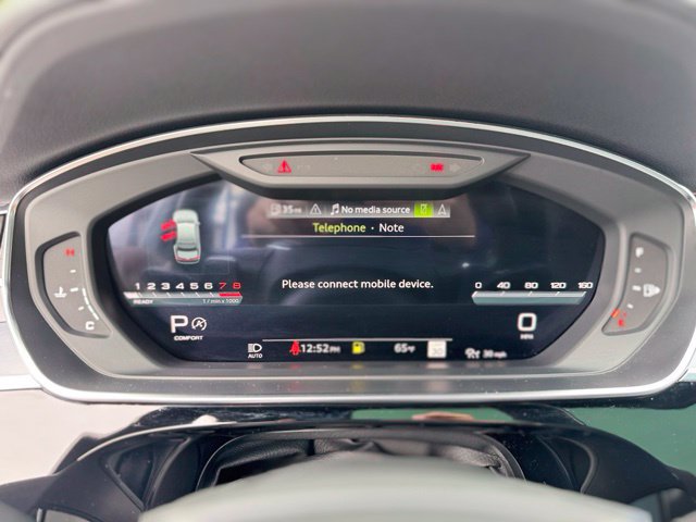 Certified 2022 Audi A8 L 3.0T w/ Executive Package AWD/4WD image 19