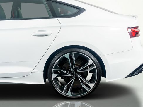 Used 2023 Audi S5 Premium Plus w/ Premium Plus Package image 17