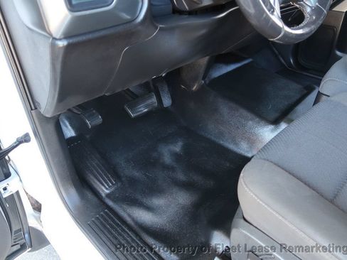 Used 2016 Chevrolet Silverado 2500 LT AWD/4WD image 12