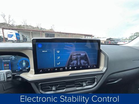 Used 2025 Ford Bronco Sport Big Bend w/ Convenience Package image 35