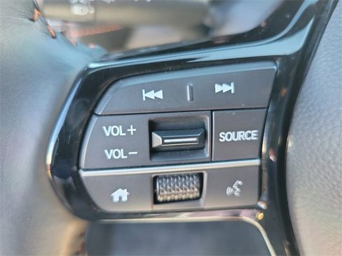 Certified 2024 Honda HR-V Sport image 22