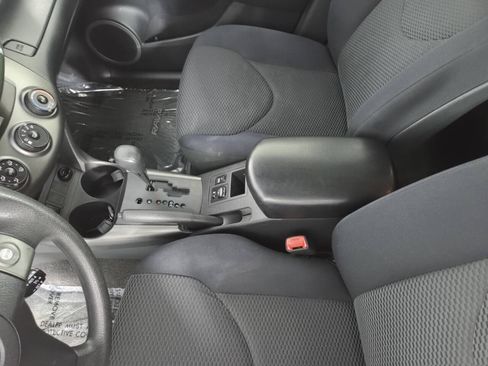 Used 2012 Toyota RAV4 Sport w/ Enhancement Value Pkg AWD/4WD image 17