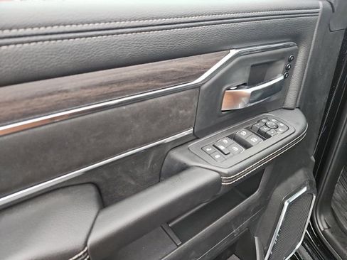 New 2026 RAM 3500 Laramie image 29