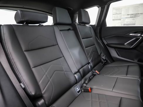 Certified 2025 BMW X1 xDrive28i w/ Convenience Package image 28