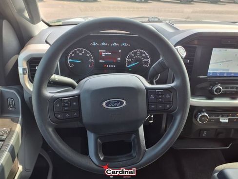 Used 2022 Ford F150 XLT image 33