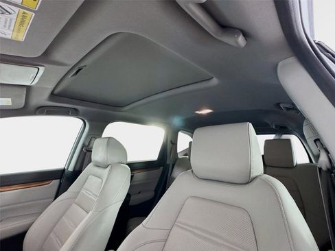 Used 2022 Honda CR-V EX-L image 15